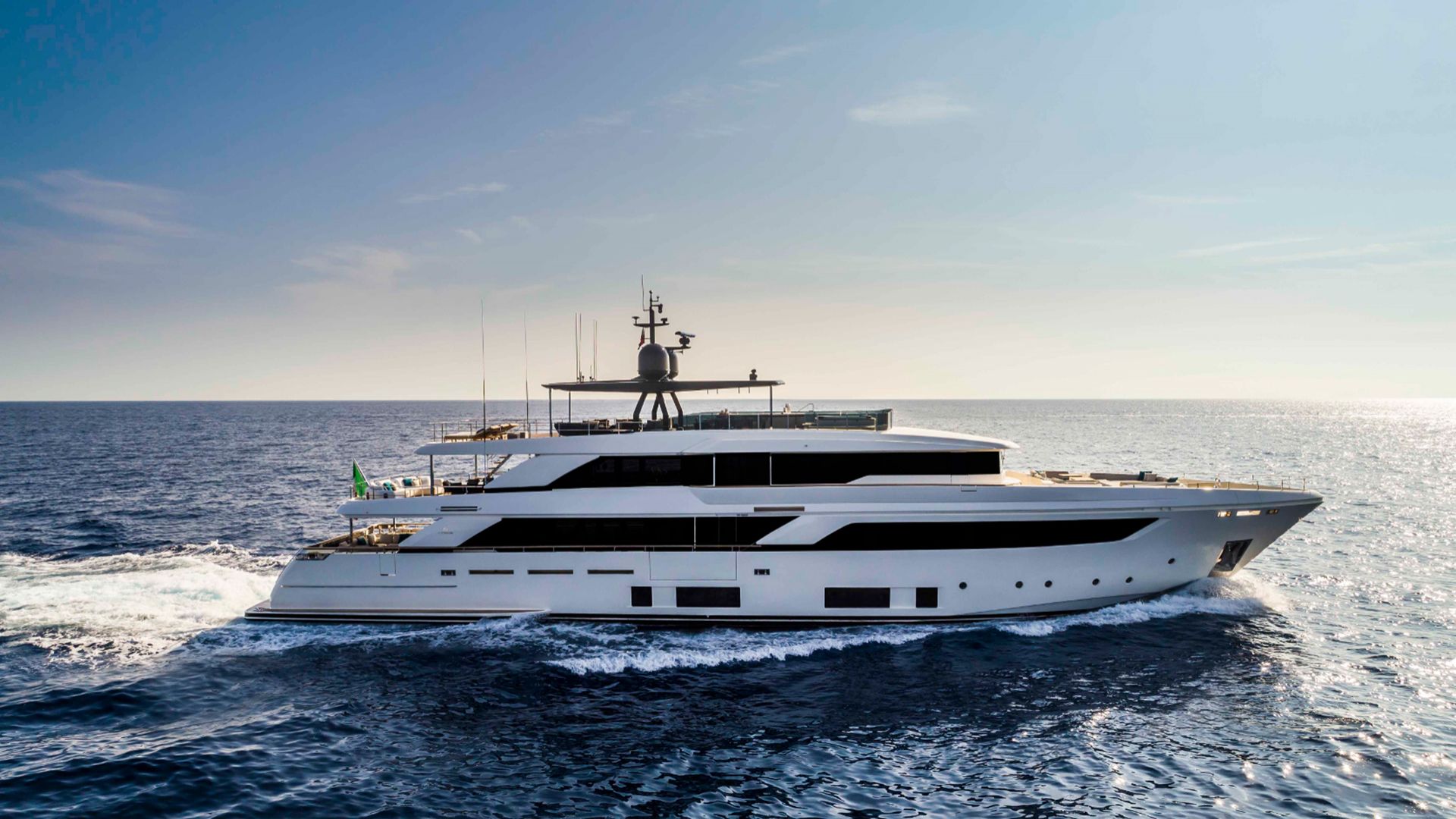 cornelsen & partner yacht consulting